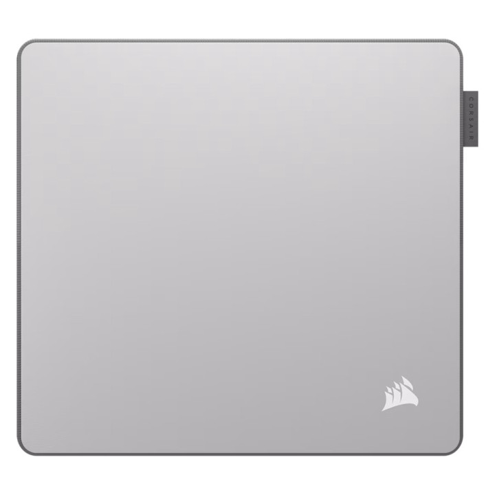 CORSAIR MM PRO Medium Control Gaming Mouse Pad - Gray