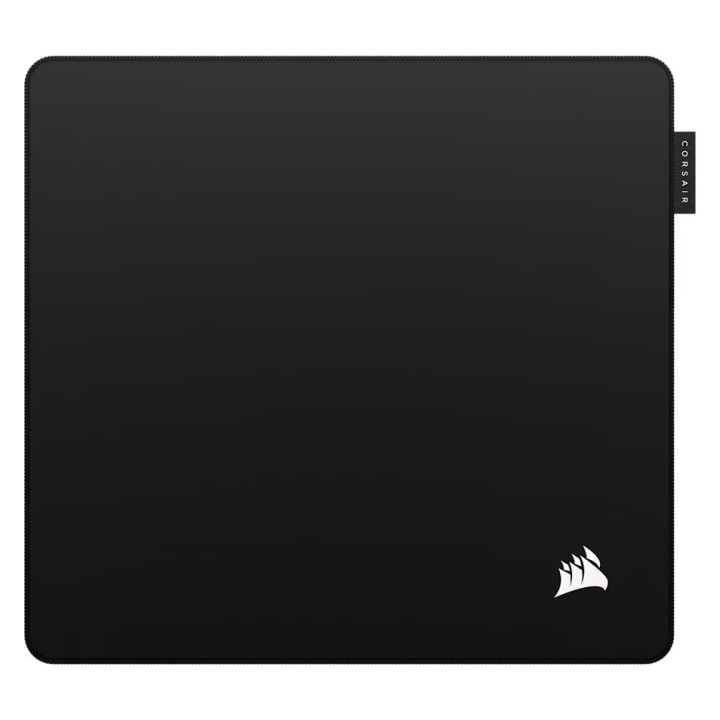 CORSAIR MM PRO Medium Control Gaming Mouse Pad - Black