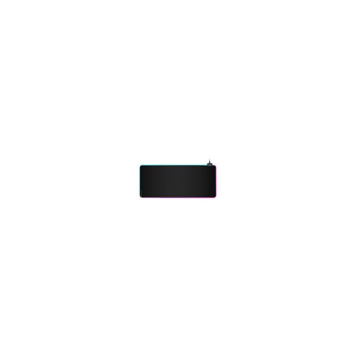 CORSAIR MM700 RGB Gaming Mouse Pad - Extended-XL