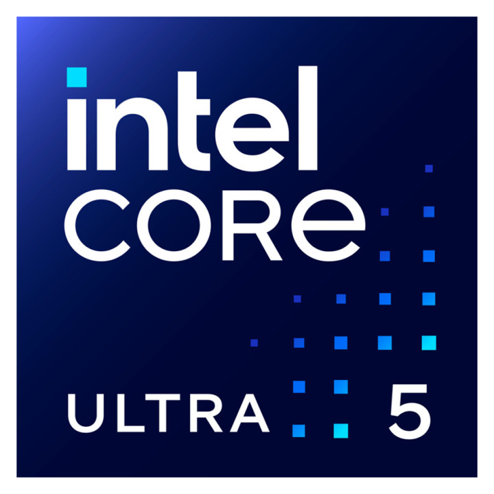 CPU Desktop Intel Ultra 5 235 (24M Cache