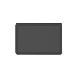 LOGITECH Tap Scheduler - GRAPHITE - USB - WW - TOUCH SCREEN