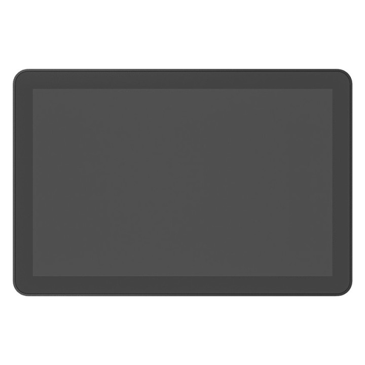 LOGITECH Tap Scheduler - GRAPHITE - USB - WW - TOUCH SCREEN