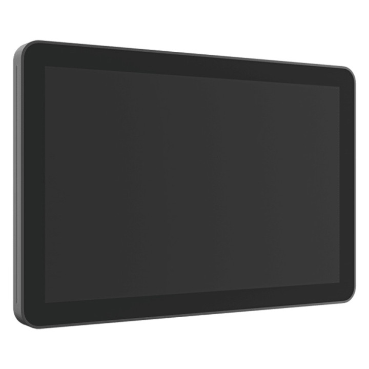 LOGITECH Tap Scheduler - GRAPHITE - USB - WW - TOUCH SCREEN