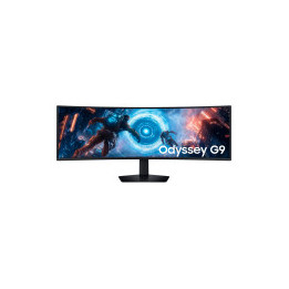 Samsung Odyssey G9 49"