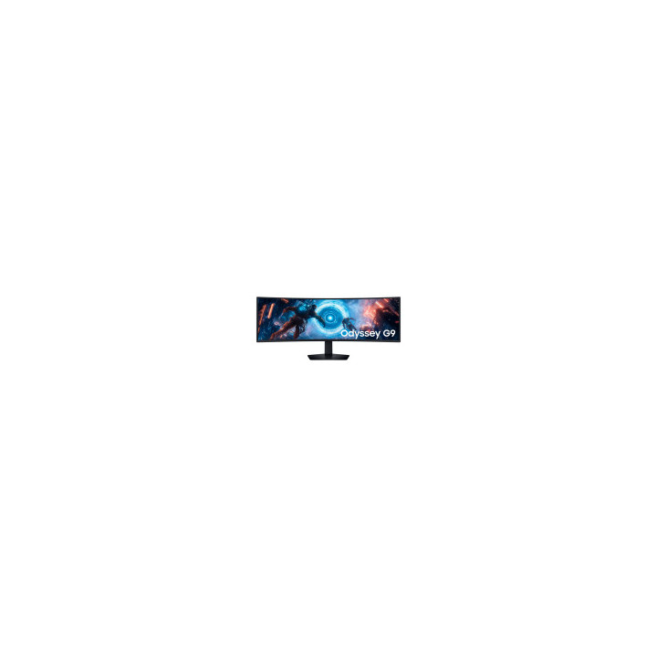Samsung Odyssey G9 49"
