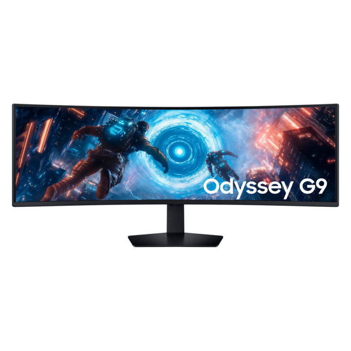 Samsung Odyssey G9 49"