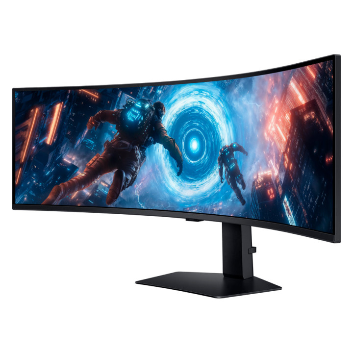 Samsung Odyssey G9 49"