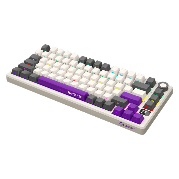 LORGAR KBP7075W
