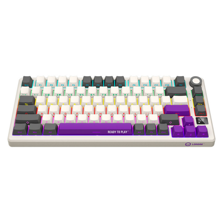 LORGAR KBP7075W