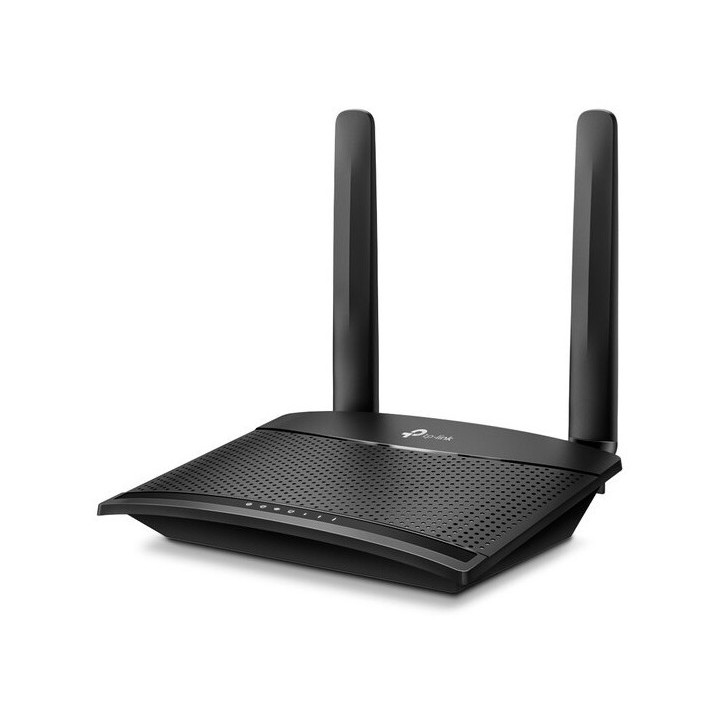 TP-LINK MR100 TP-LINK 4G LTE