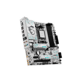 MSI B850M GAMING PLUS WIFI