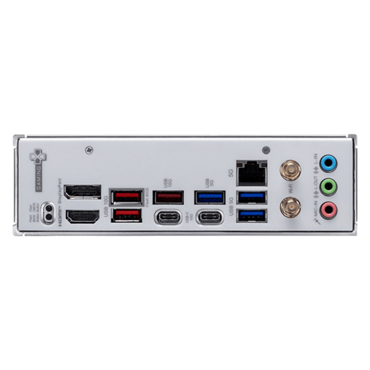MSI B850M GAMING PLUS WIFI