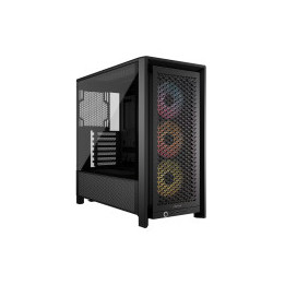 Corsair FRAME 4000D RS ARGB Mid-Tower