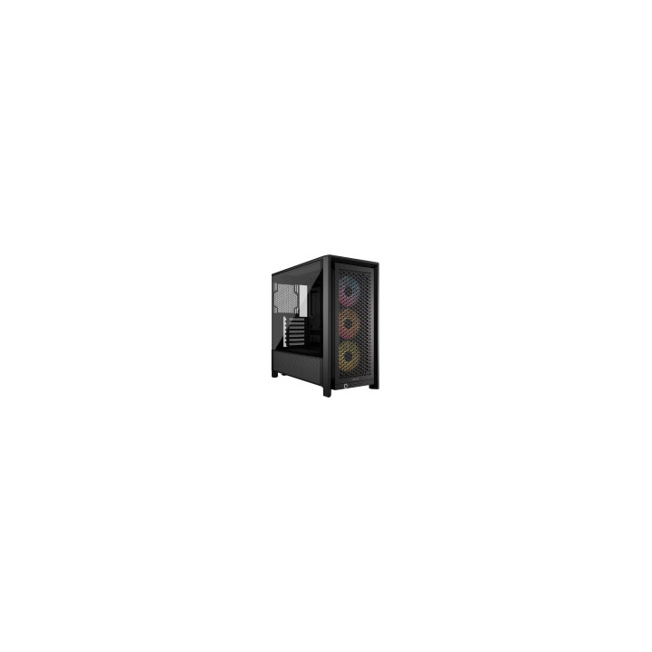 Corsair FRAME 4000D RS ARGB Mid-Tower