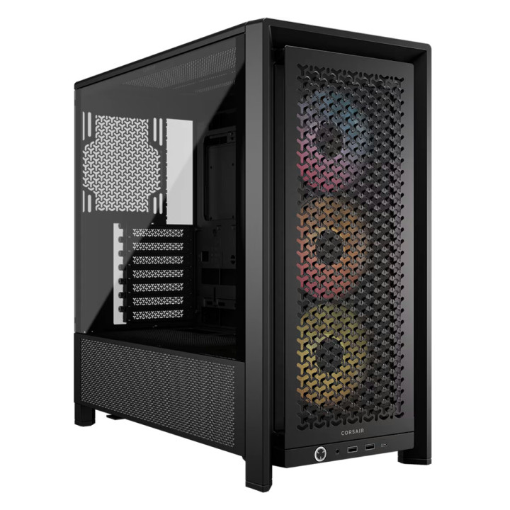 Corsair FRAME 4000D RS ARGB Mid-Tower