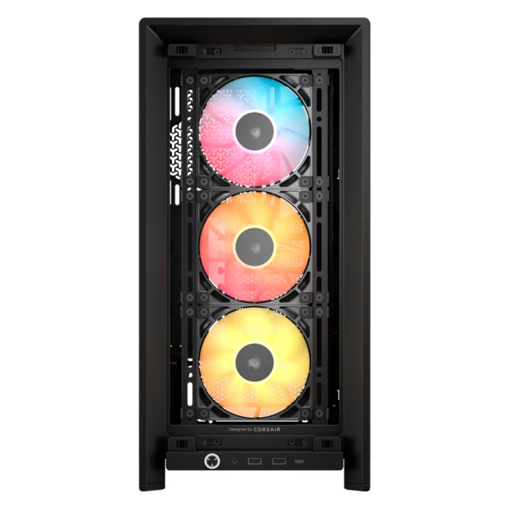Corsair FRAME 4000D RS ARGB Mid-Tower