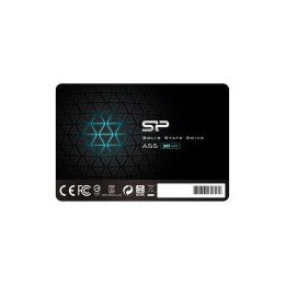 Silicon Power Ace - A55 1TB SSD SATAIII (3D NAND) 3D NAND