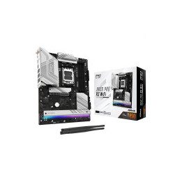 AMD AM5 B850/4DDR5/WIFI