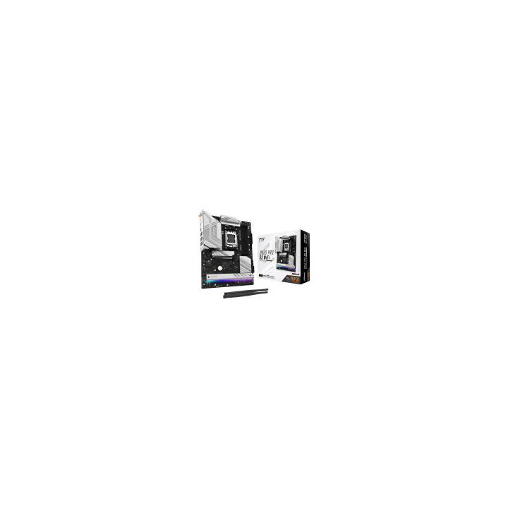 AMD AM5 B850/4DDR5/WIFI