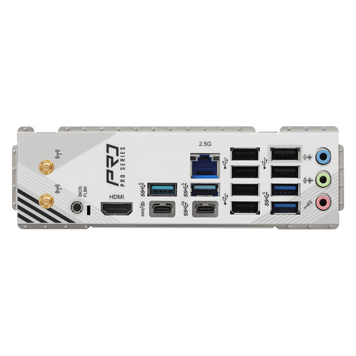 AMD AM5 B850/4DDR5/WIFI