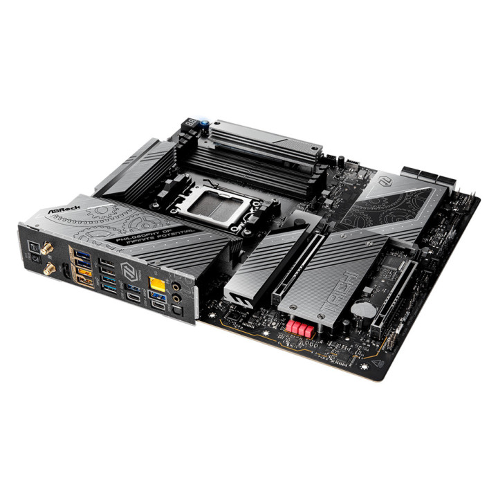ASROCK X870 Taichi Lite EATX AM5 DDR5