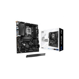 INTEL Z890/4DDR5/WIFI