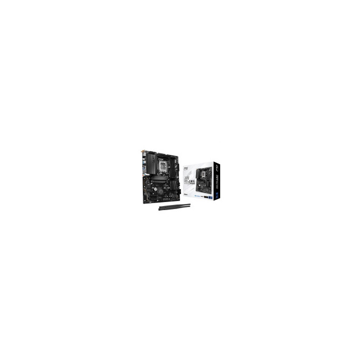 INTEL Z890/4DDR5/WIFI