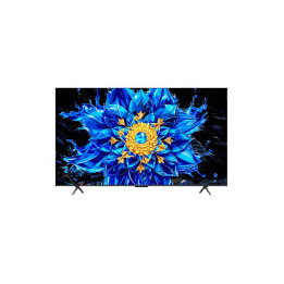 TCL 55P8L 55'' 4K HDR AiPQ Processor Built-in 2.4/5GHz Wi-Fi