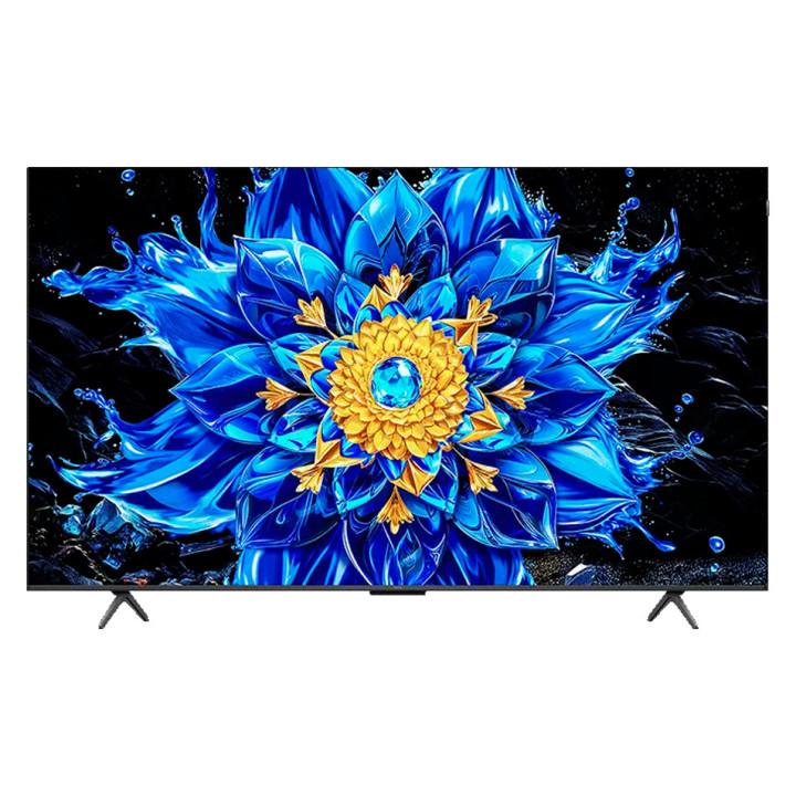 TCL 55P8L 55'' 4K HDR AiPQ Processor Built-in 2.4/5GHz Wi-Fi