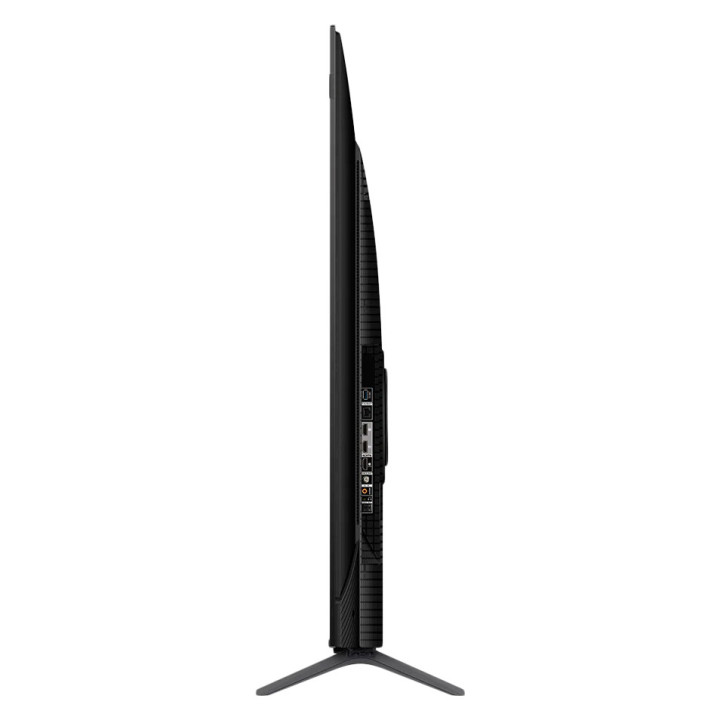 TCL 55P8L 55'' 4K HDR AiPQ Processor Built-in 2.4/5GHz Wi-Fi