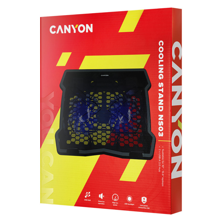 CANYON NS03