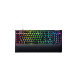 Razer BlackWidow V4 Mechanical Gaming Keyboard