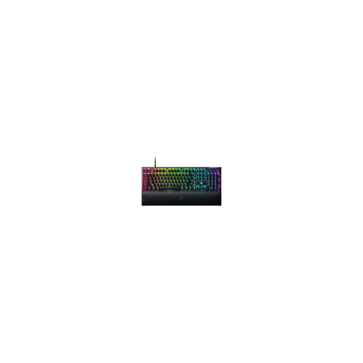 Razer BlackWidow V4 Mechanical Gaming Keyboard