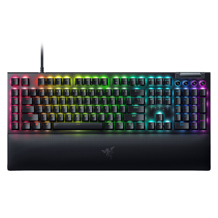 Razer BlackWidow V4 Mechanical Gaming Keyboard