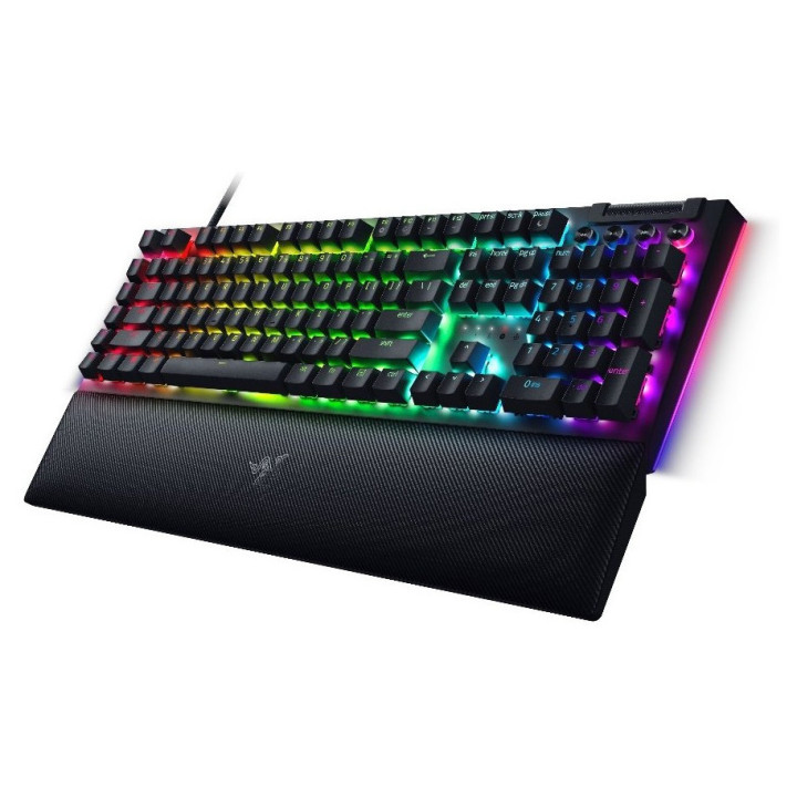 Razer BlackWidow V4 Mechanical Gaming Keyboard