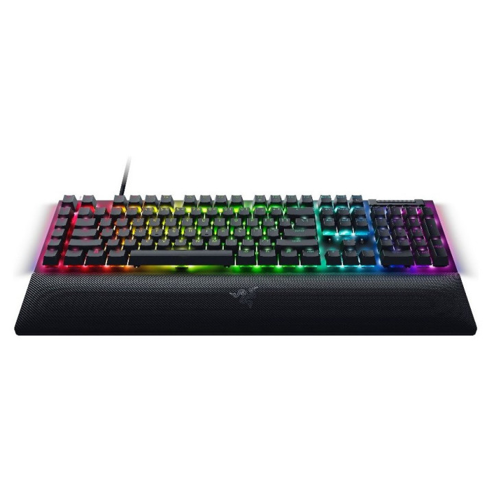 Razer BlackWidow V4 Mechanical Gaming Keyboard