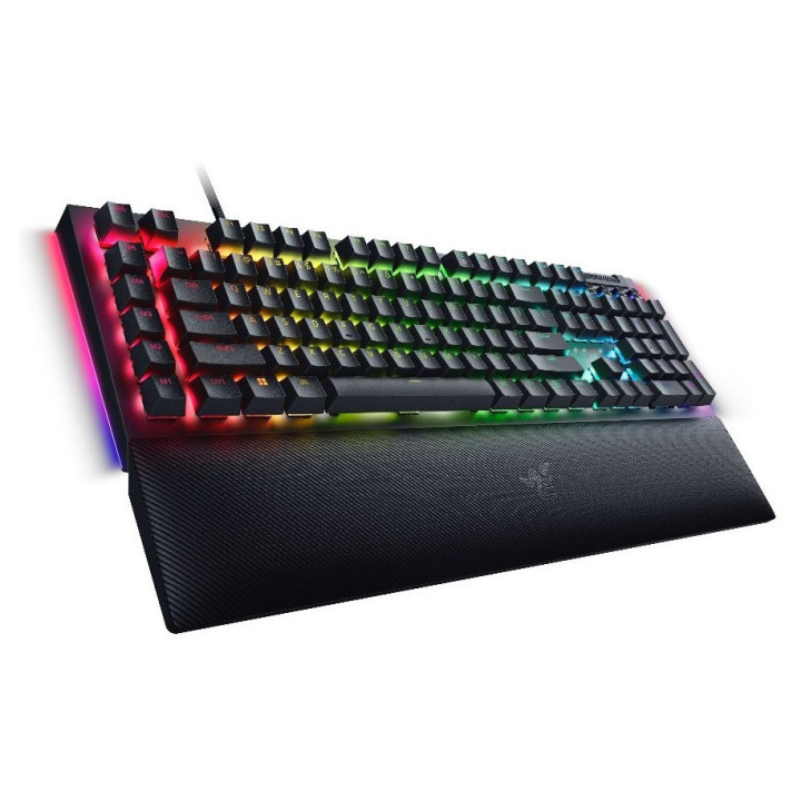 Razer BlackWidow V4 Mechanical Gaming Keyboard