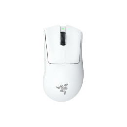 Razer DeathAdder V3 Pro - White Edition