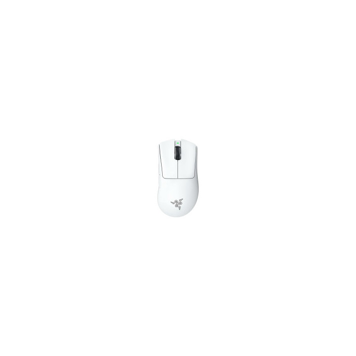 Razer DeathAdder V3 Pro - White Edition