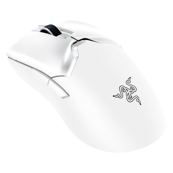 Razer DeathAdder V3 Pro - White Edition