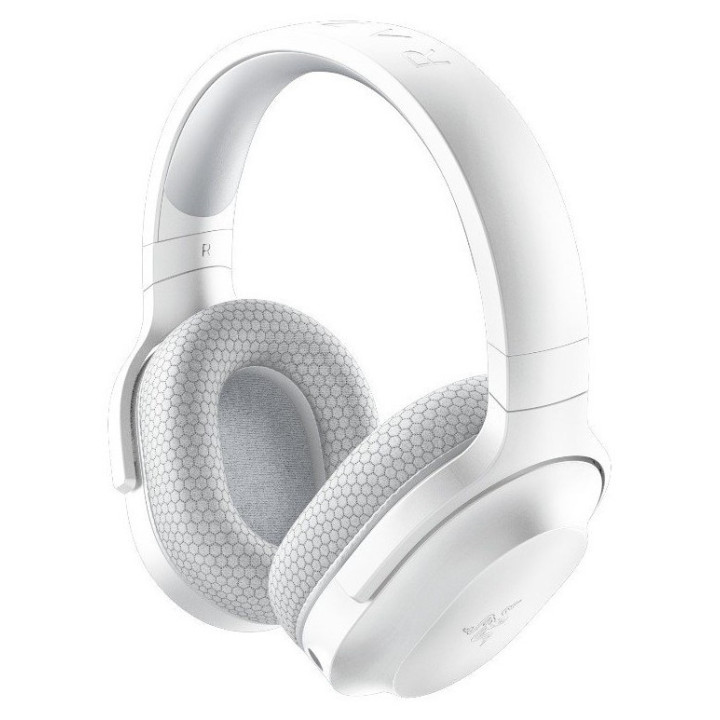Razer Barracuda X Mercury White Wireless Multi-platform Gaming and Mobile Headset