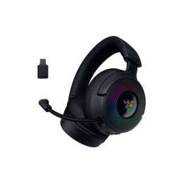 Razer Kraken V4 - Wireless Gaming Headset