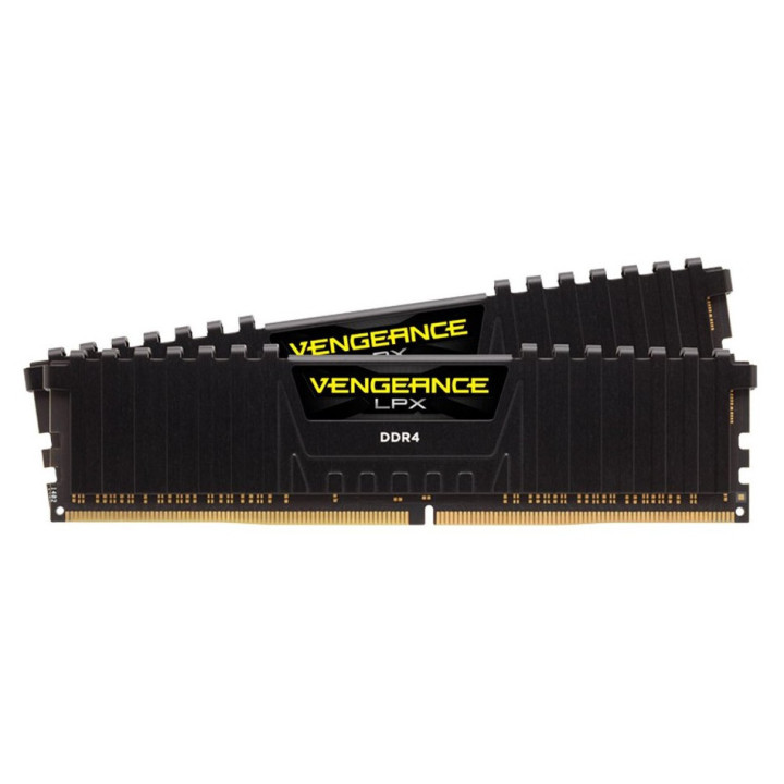 CORSAIR DDR4