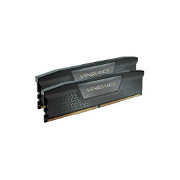 CORSAIR VENGEANCE DDR5 32GB (2x16GB) DDR5 6000 CL30-36-36-76 1.4V AMD EXPO Memory - Grey