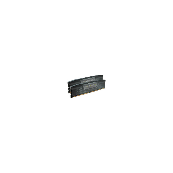 CORSAIR VENGEANCE DDR5 32GB (2x16GB) DDR5 6000 CL30-36-36-76 1.4V AMD EXPO Memory - Grey