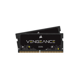 CORSAIR DDR4 VENGEANCE Series Memory Kit 3200MT/s