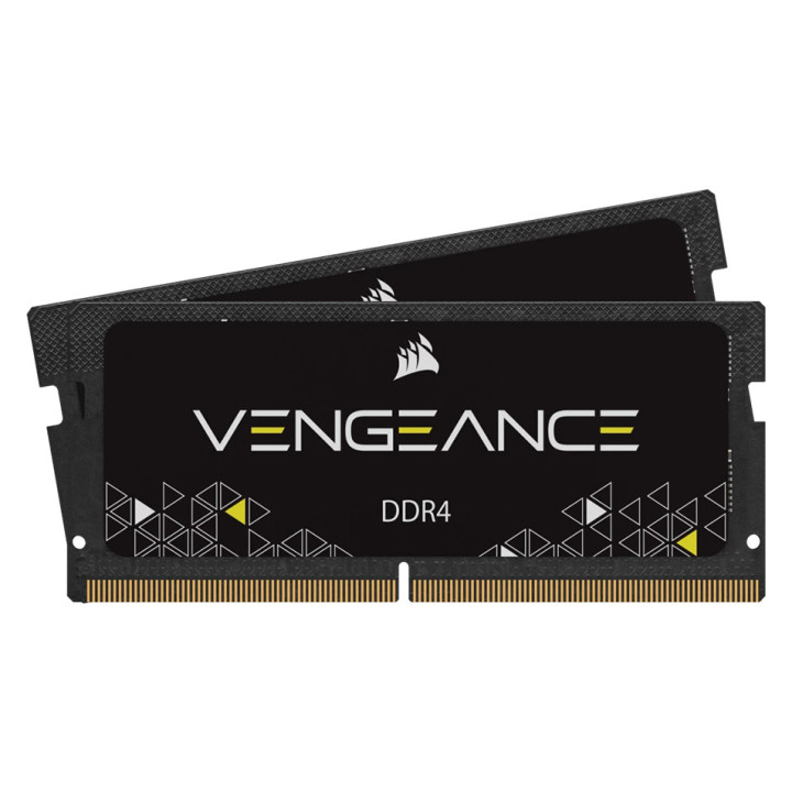 CORSAIR DDR4 VENGEANCE Series Memory Kit 3200MT/s