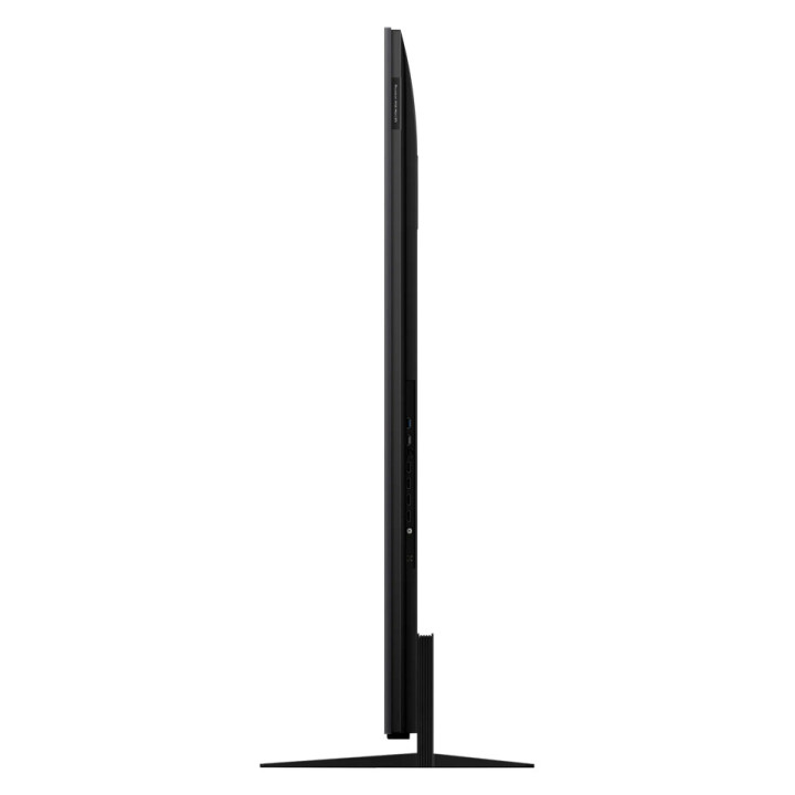 TCL 75RM7L 75'' Commercial Display 16/7 Operation Built-in 2.4/5GHz Wi-Fi