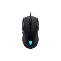 Alienware Wired Gaming Mouse AW320M