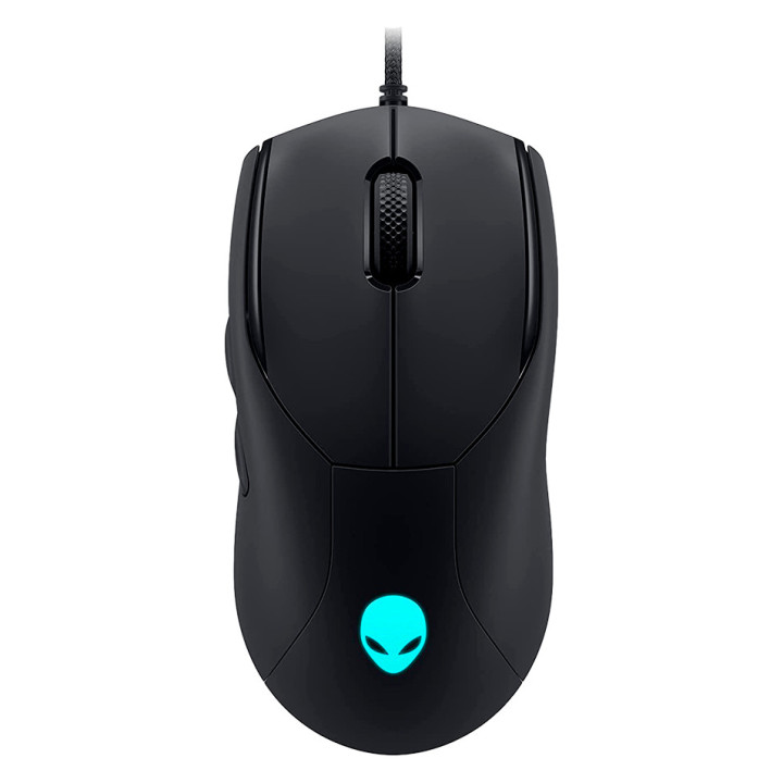 Alienware Wired Gaming Mouse AW320M